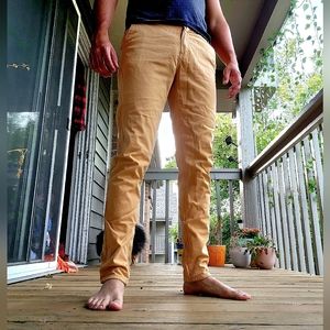 Capri Colombian small boutique pants size 30×32